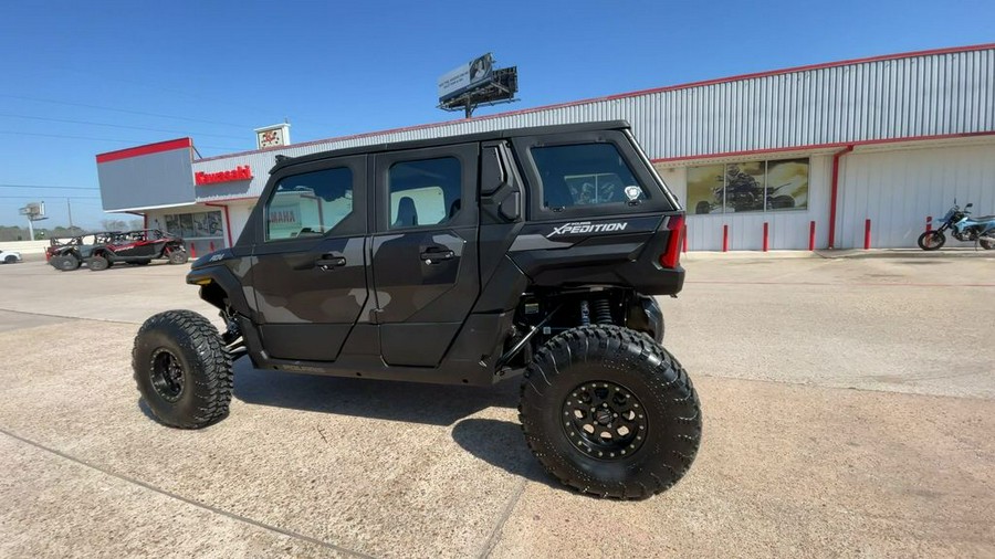 2026 Polaris® XPedition ADV 5 NorthStar