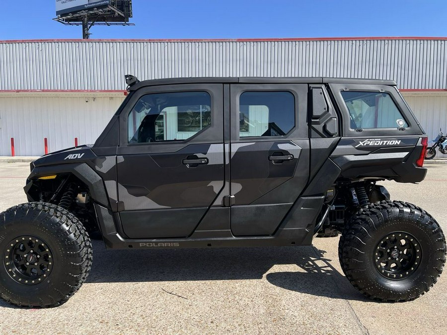 2026 Polaris® XPedition ADV 5 NorthStar