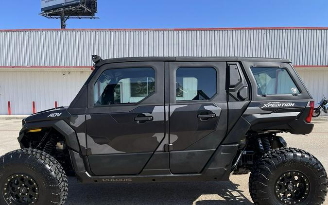2026 Polaris® XPedition ADV 5 NorthStar
