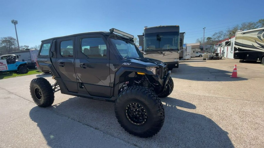 2026 Polaris® XPedition ADV 5 NorthStar