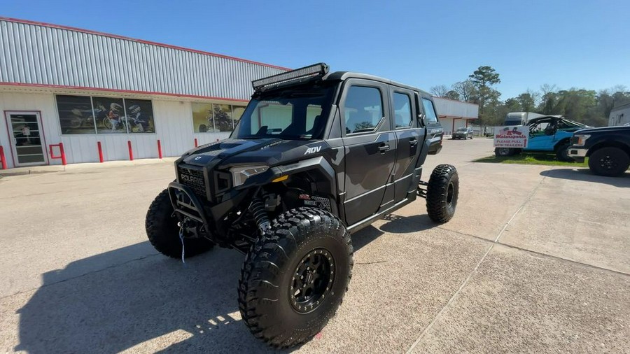 2026 Polaris® XPedition ADV 5 NorthStar