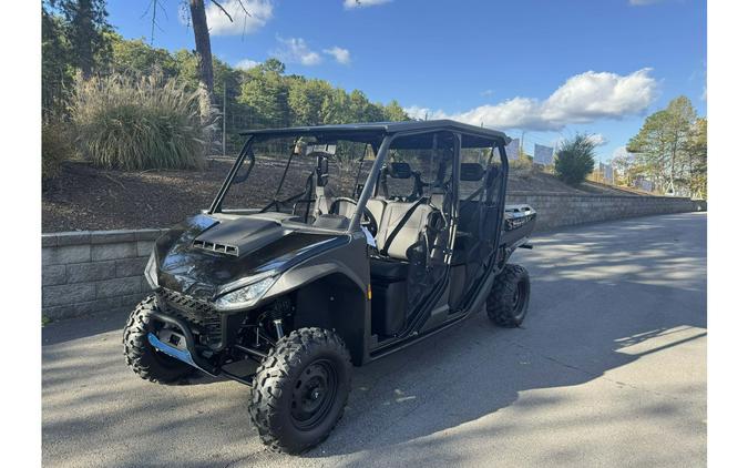 2025 UT10 CREW S - Segway Powersports