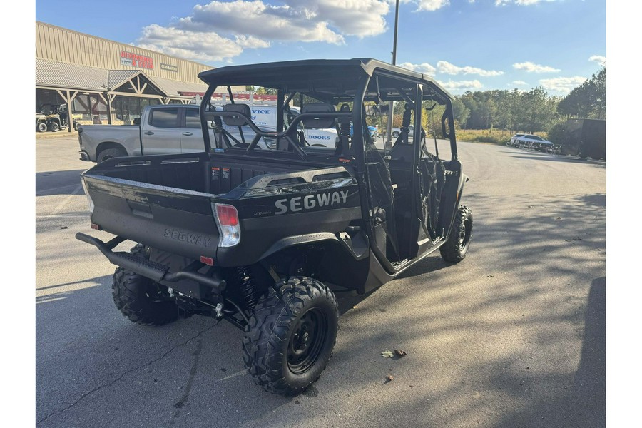 2025 UT10 CREW S - Segway Powersports