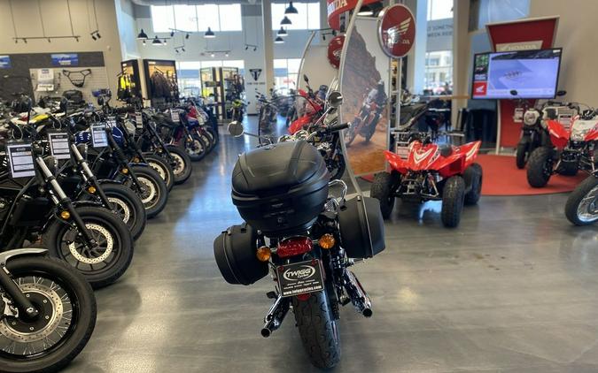 2018 Triumph Bonneville T120 Base