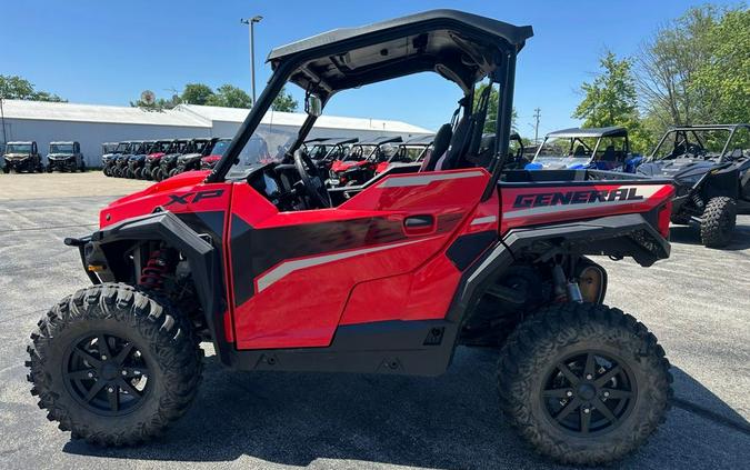 2025 GENERAL XP 1000 Ultimate - Polaris