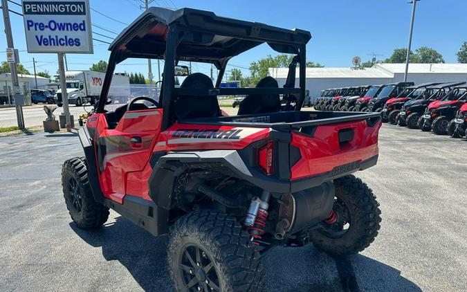 2025 GENERAL XP 1000 Ultimate - Polaris