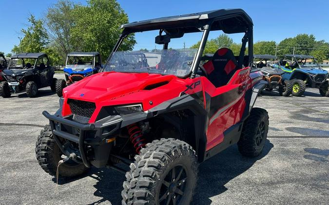 2025 GENERAL XP 1000 Ultimate - Polaris