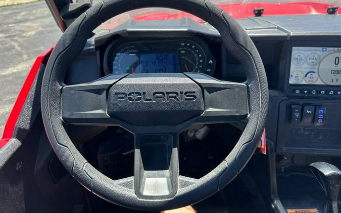 2025 GENERAL XP 1000 Ultimate - Polaris