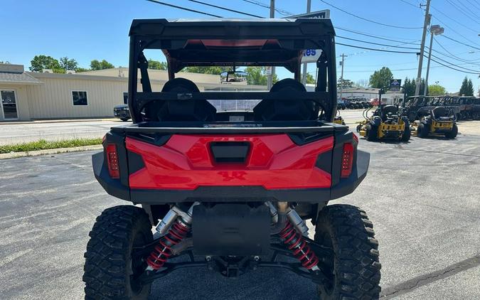 2025 GENERAL XP 1000 Ultimate - Polaris
