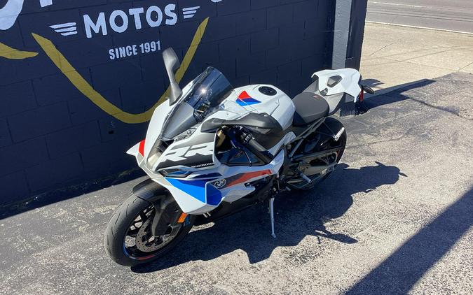 2026 BMW S 1000 RR