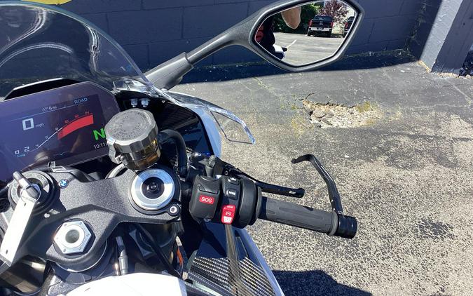 2026 BMW S 1000 RR