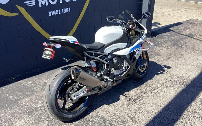 2026 BMW S 1000 RR