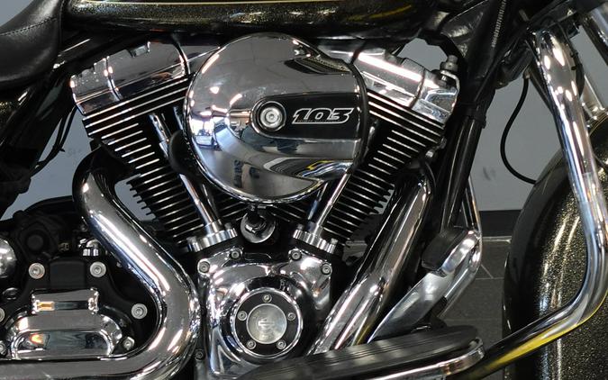 2016 Harley-Davidson Street Glide FLHXS