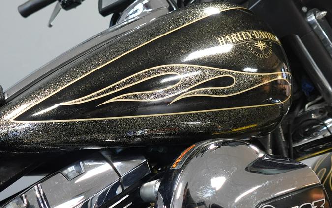 2016 Harley-Davidson Street Glide FLHXS