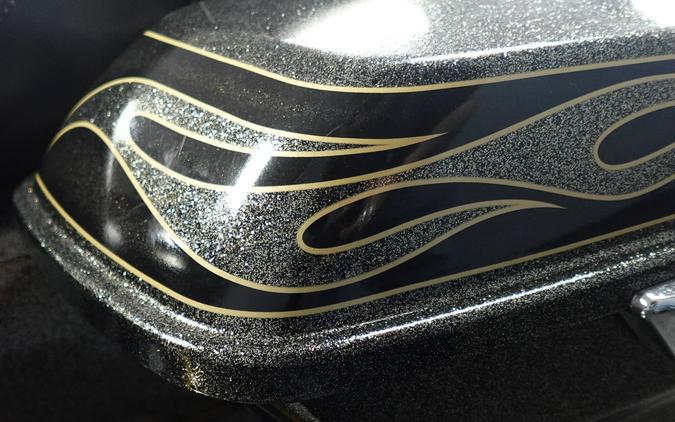 2016 Harley-Davidson Street Glide FLHXS