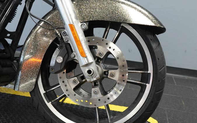 2016 Harley-Davidson Street Glide FLHXS
