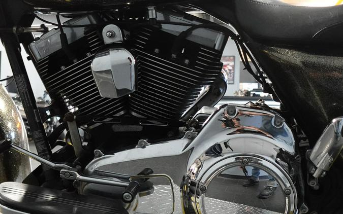 2016 Harley-Davidson Street Glide FLHXS
