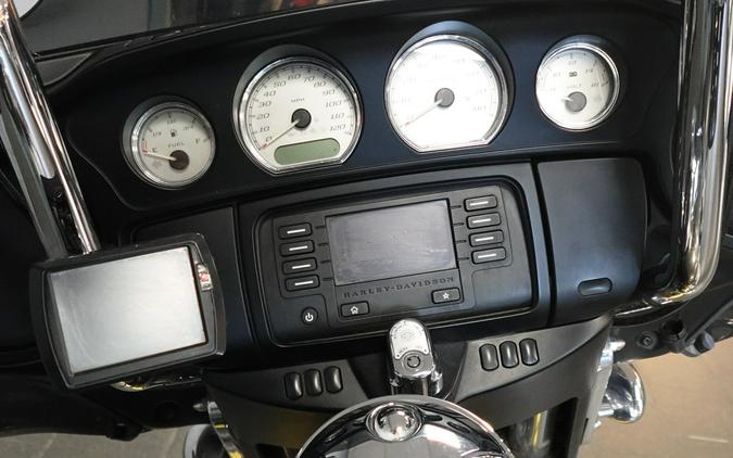 2016 Harley-Davidson Street Glide FLHXS