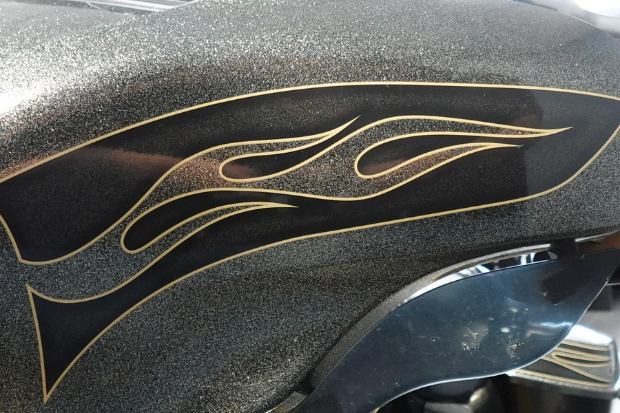 2016 Harley-Davidson Street Glide FLHXS