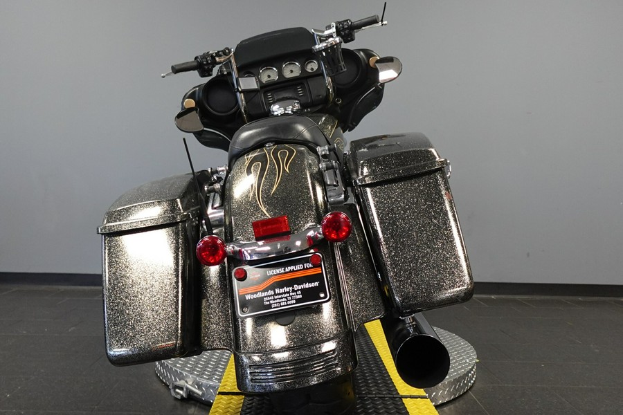 2016 Harley-Davidson Street Glide FLHXS