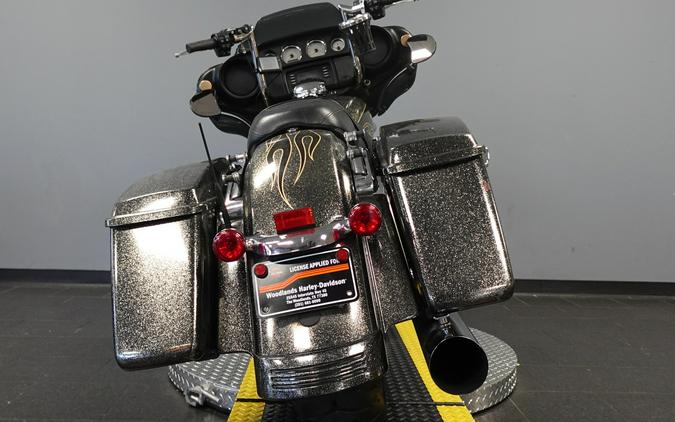 2016 Harley-Davidson Street Glide FLHXS