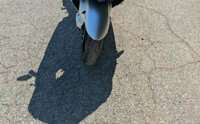 2022 Suzuki Hayabusa 1340