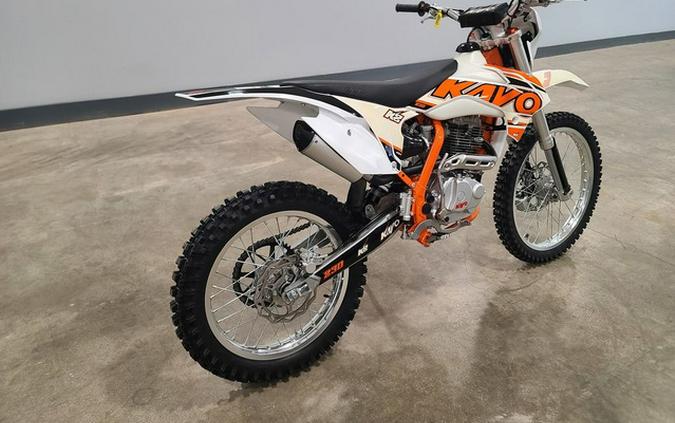 2024 Kayo K2 230