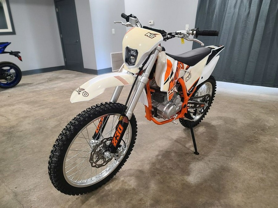 2024 Kayo K2 230