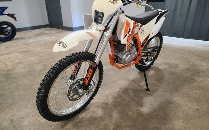 2024 Kayo K2 230