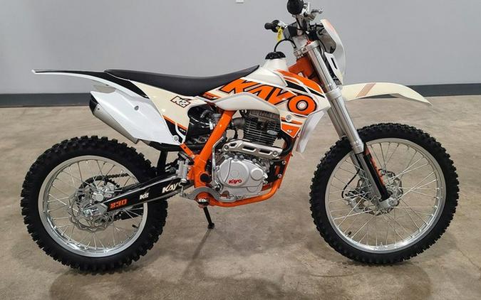 2024 Kayo K2 230