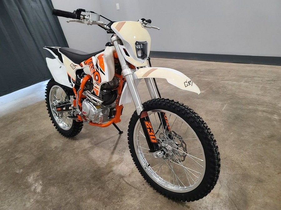 2024 Kayo K2 230