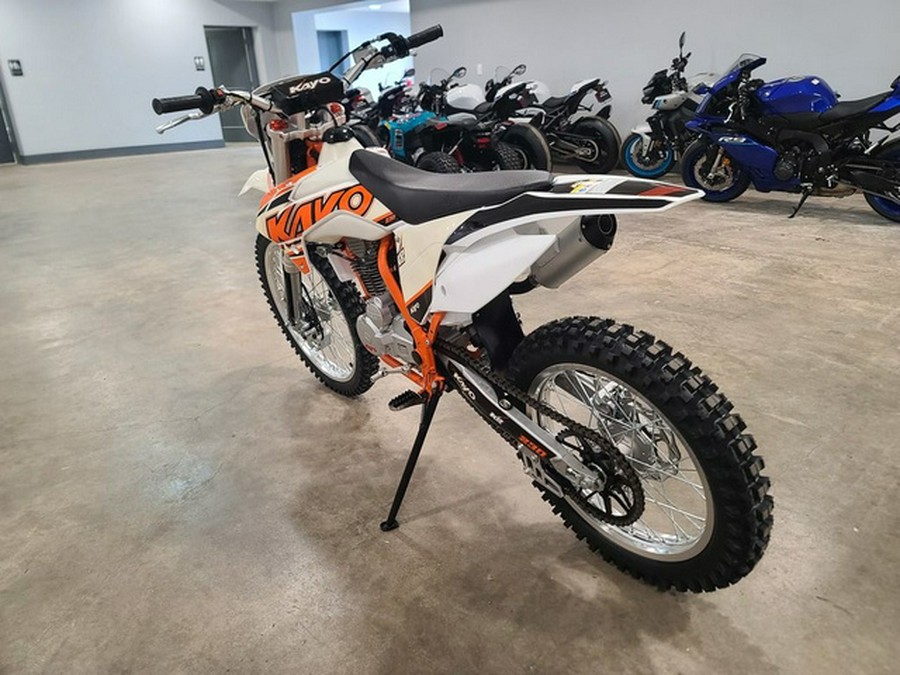 2024 Kayo K2 230