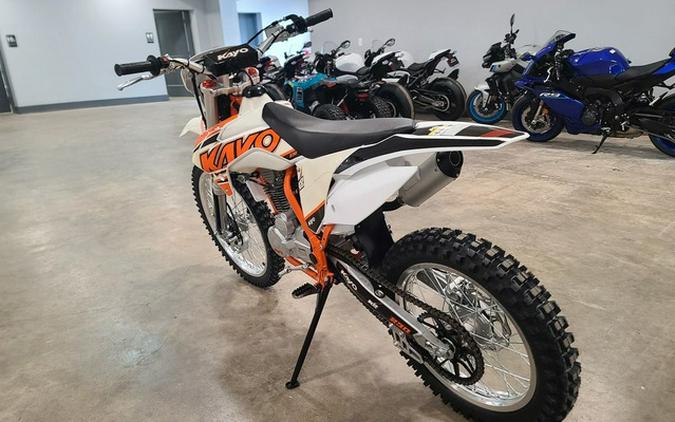 2024 Kayo K2 230