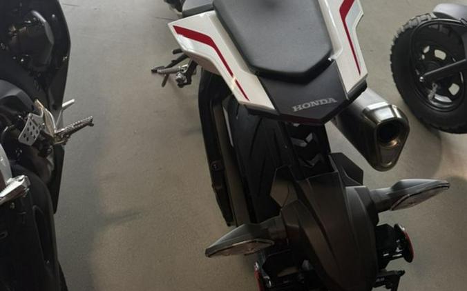 2026 Honda CBR1000RR Base