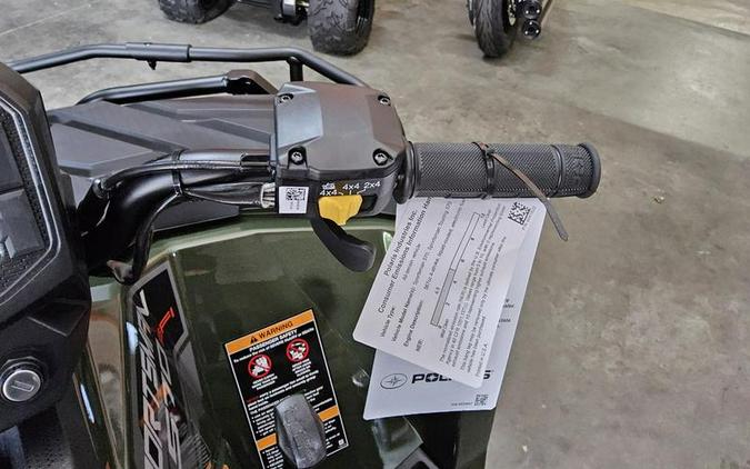 2026 Polaris® Sportsman Touring 570 Premium