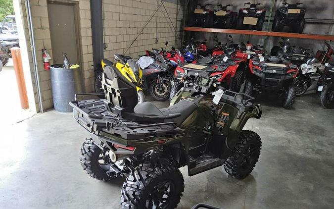 2026 Polaris® Sportsman Touring 570 Premium