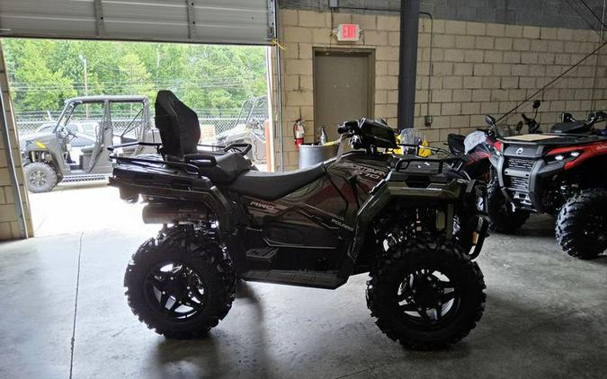2026 Polaris® Sportsman Touring 570 Premium