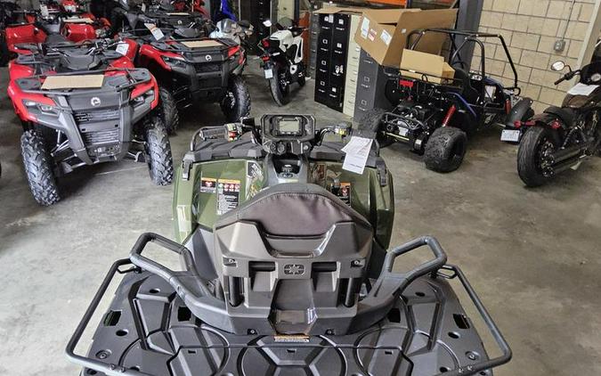 2026 Polaris® Sportsman Touring 570 Premium