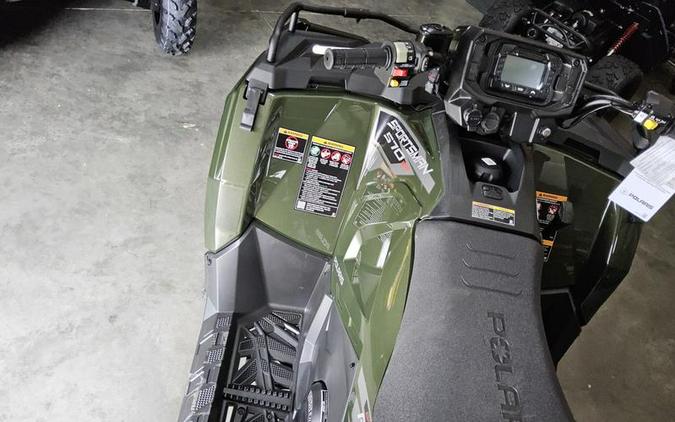 2026 Polaris® Sportsman Touring 570 Premium