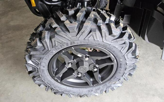 2026 Polaris® Sportsman Touring 570 Premium