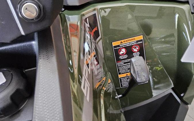 2026 Polaris® Sportsman Touring 570 Premium