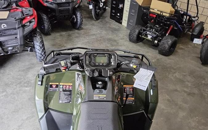2026 Polaris® Sportsman Touring 570 Premium