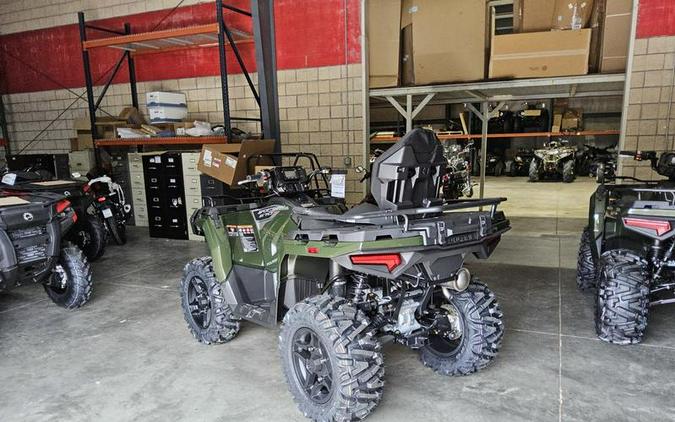 2026 Polaris® Sportsman Touring 570 Premium