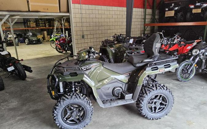 2026 Polaris® Sportsman Touring 570 Premium