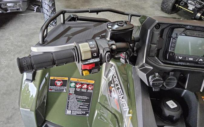 2026 Polaris® Sportsman Touring 570 Premium