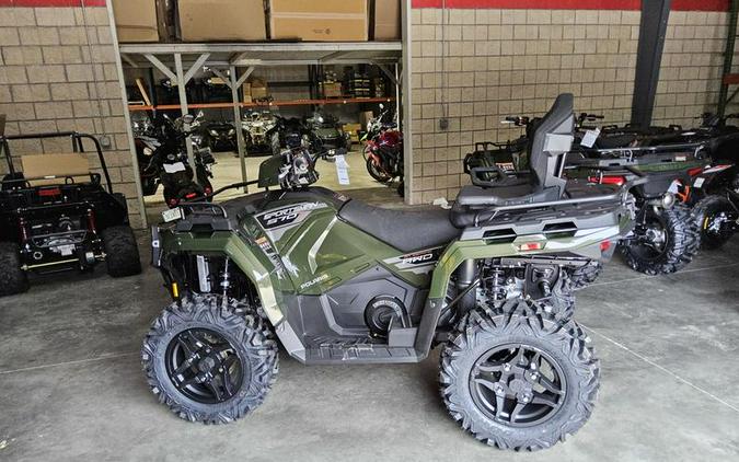 2026 Polaris® Sportsman Touring 570 Premium