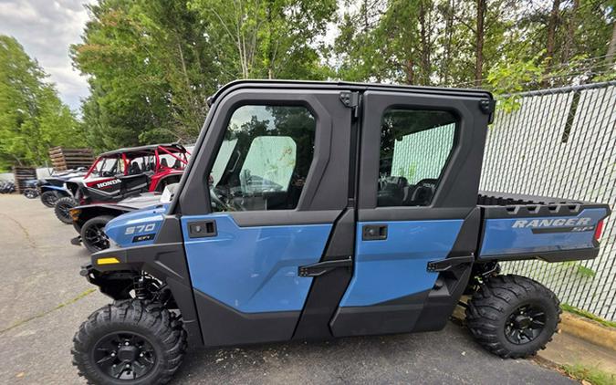 2026 Polaris Ranger Crew SP 570 NS