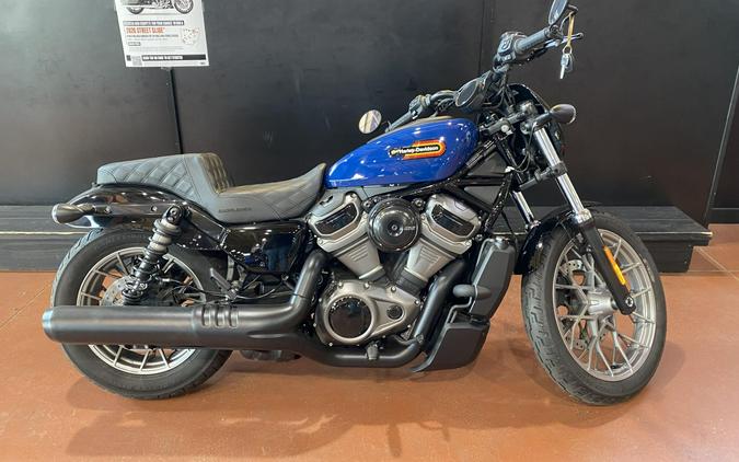 2023 Harley-Davidson Nightster Special RH975S