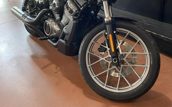 2023 Harley-Davidson Nightster Special RH975S