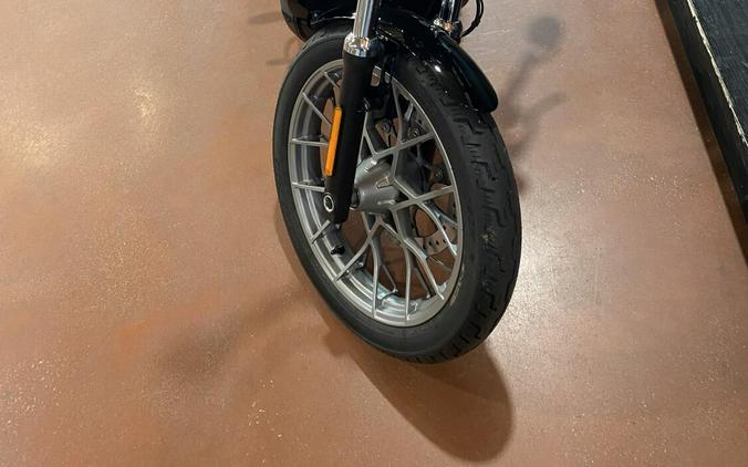 2023 Harley-Davidson Nightster Special RH975S